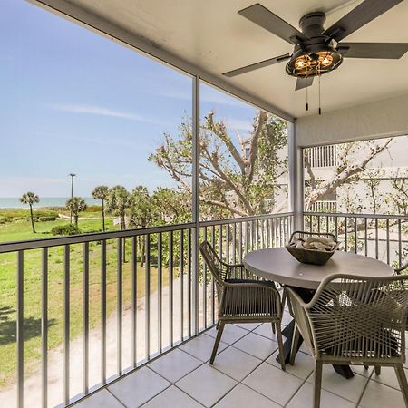 South Seas Beach Villa 2428 Captiva Island Exterior photo