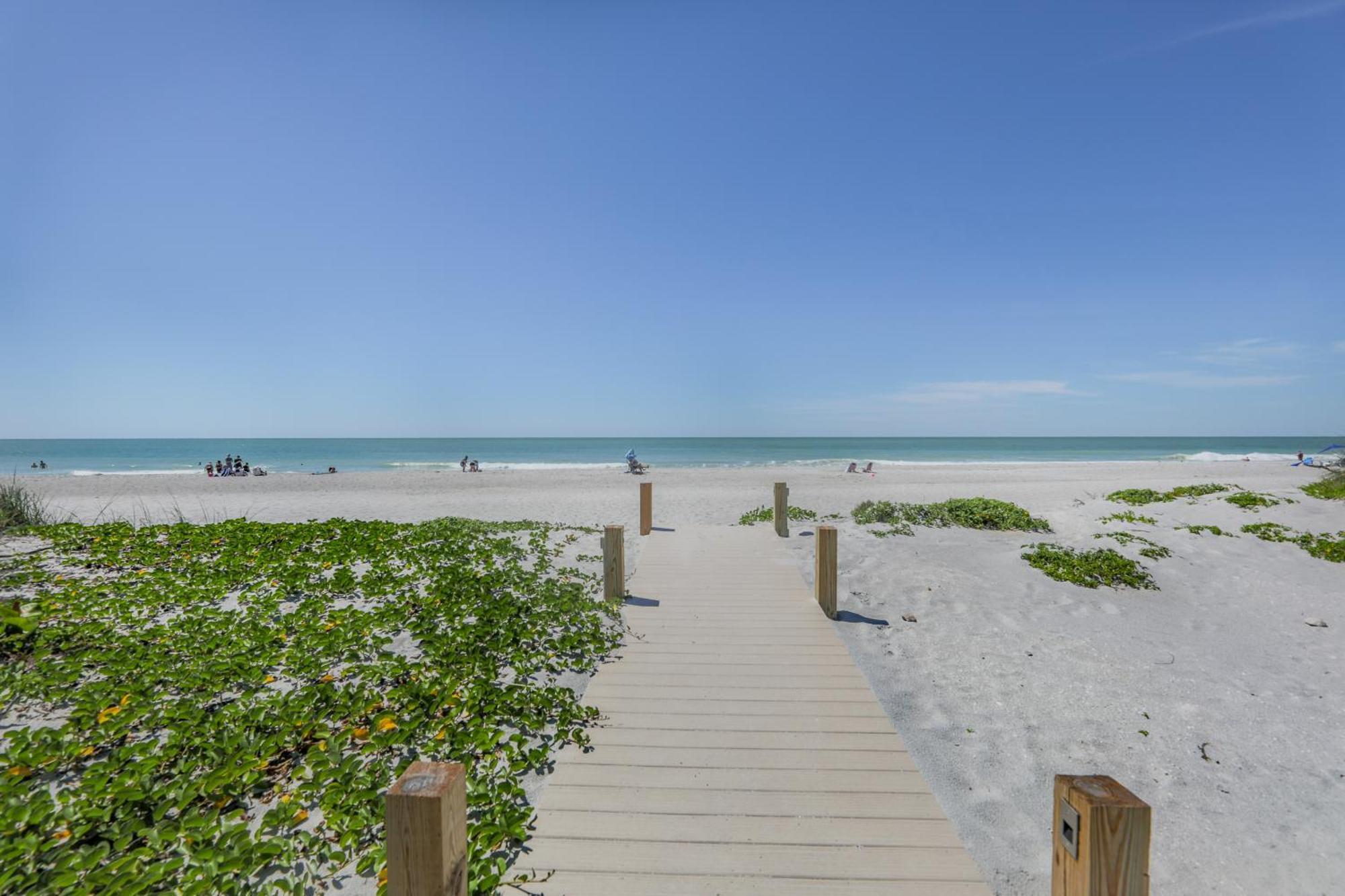 South Seas Beach Villa 2428 Captiva Island Exterior photo