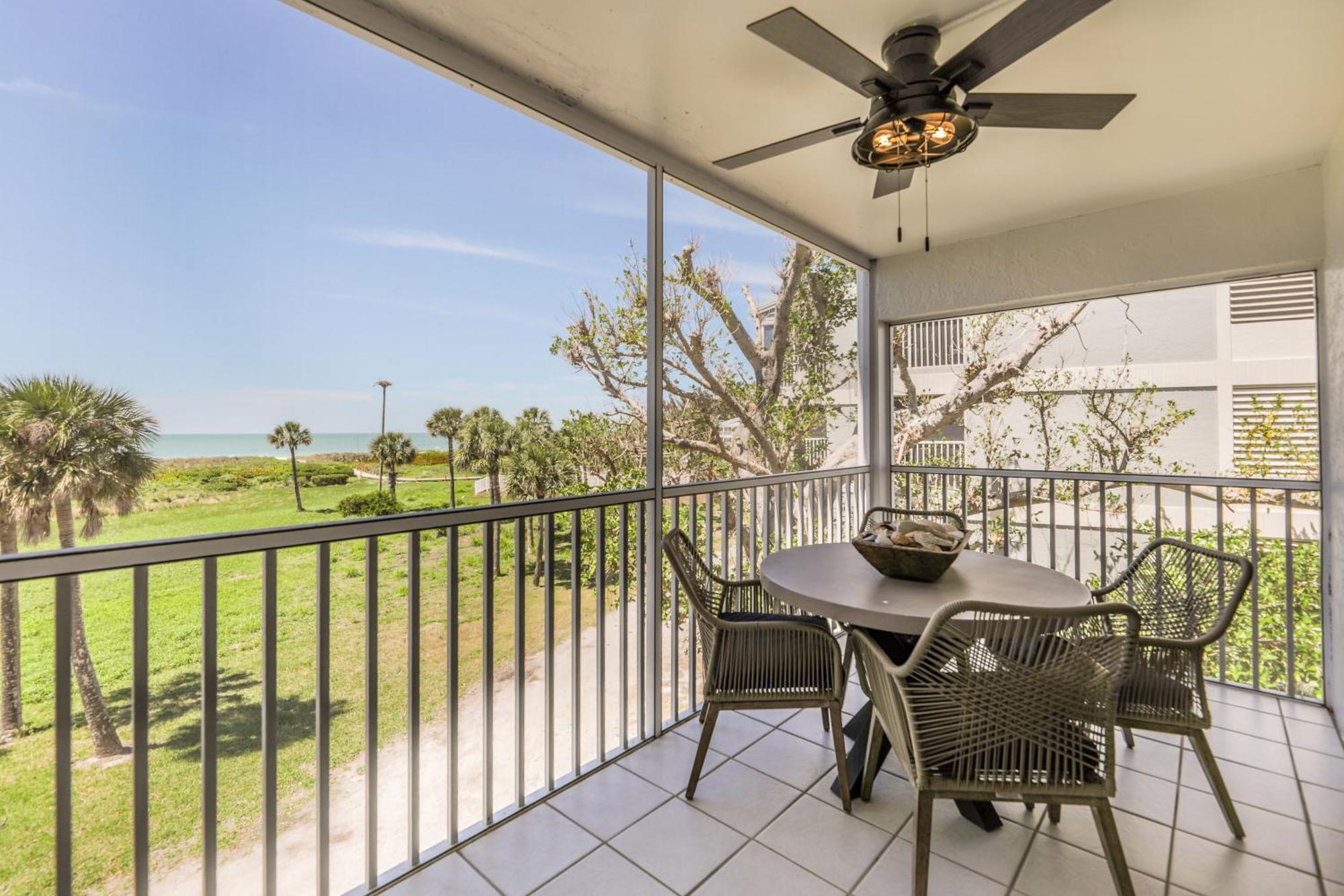 South Seas Beach Villa 2428 Captiva Island Exterior photo