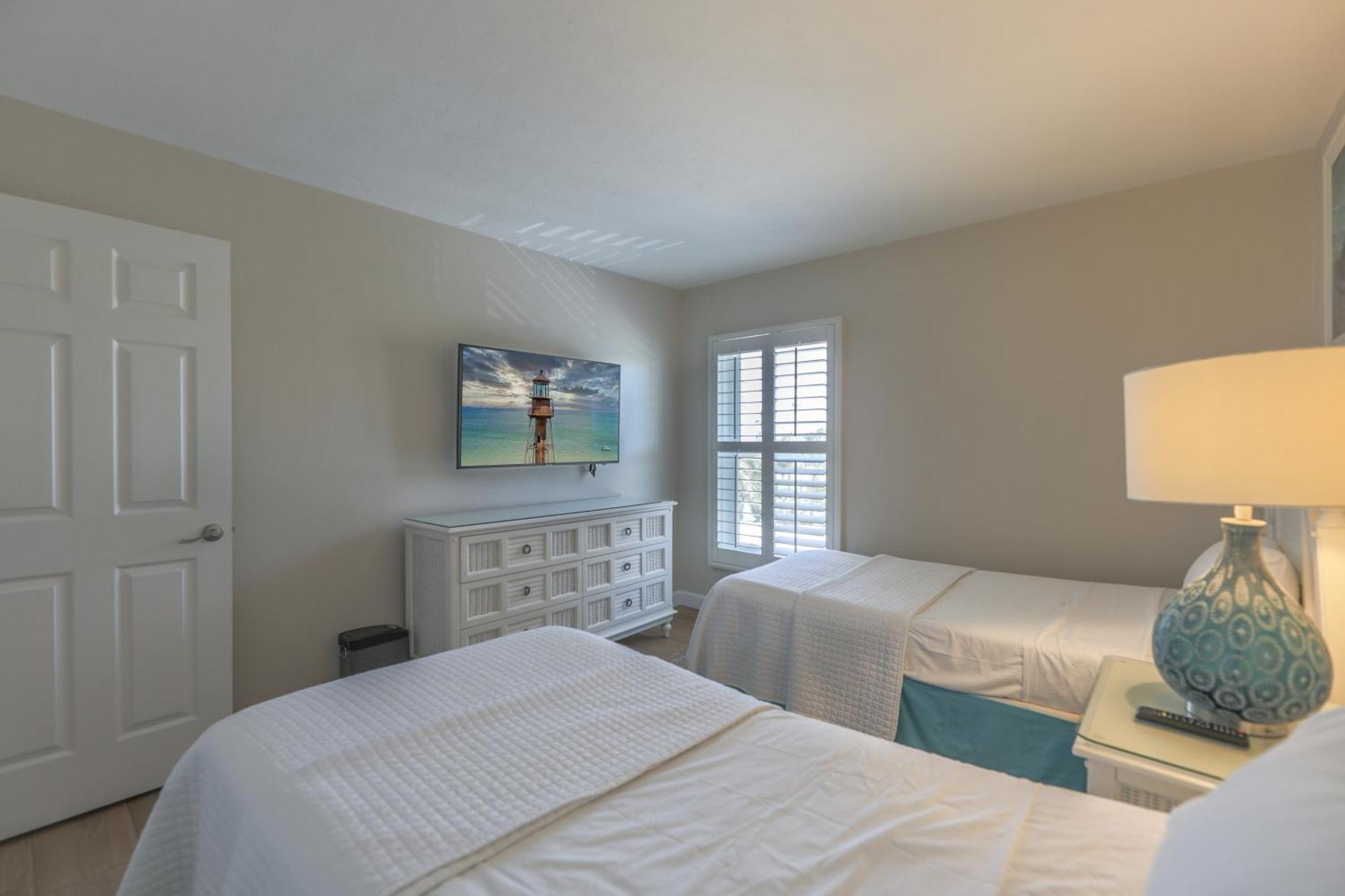 South Seas Beach Villa 2428 Captiva Island Exterior photo